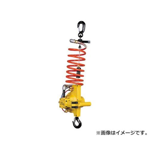 ENDO 大気圏ホイスト EHW-120 120kg 1.9M 0.6MPa EHW120 [r20][s9-034]