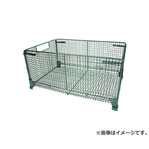 テイシーメンス ファインバスケット250×350×200 10×10メッシュ20kg FB1 [r20][s9-830]