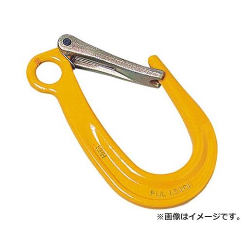 HHH ファンドリー フックラッチペダル付 1.5t FHL1.5 [r20][s9-020]