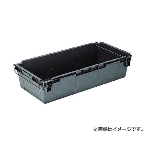 木鼠 HB型入れものHB-120 薄墨色 HB120 (GY) [r20][s9-830] 安全・保護用品-花・ガーデン・DIY