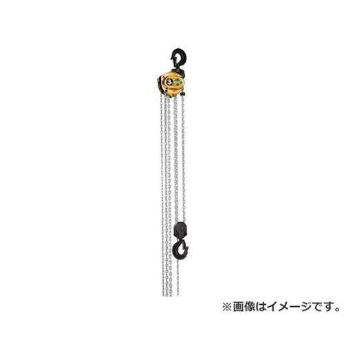 象印 ホイストマン トルコン役立つこと付チェーン店差しつかえる3t HM303030 [r20][s9-833] DIY・工具-花・ガーデン・DIY-安全・保護用品