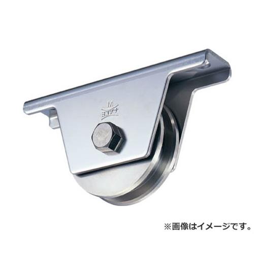 ヨコヅナ ステンレス鋼掛け目戸車 50 VH兼用 JBS0506 [r20][s9-020]