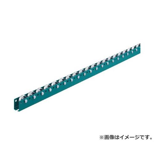 三鈴 単列型スチールホイールコンベヤ 径38XT12XD6 MWF38T0518 [r20][s9-830]｜ミナトワークス