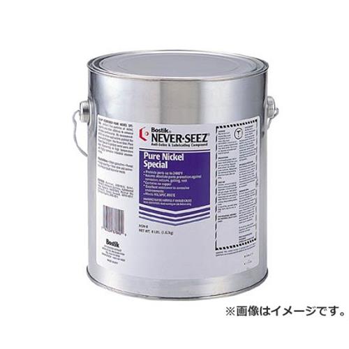 ネバーシーズ ニッケルスペシャルグレード 3.64KG NSN8 [r20][s9-833]