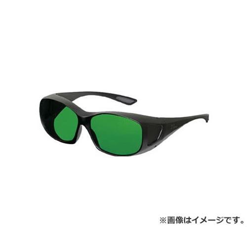 リケン レーザー用遮光めがね RSX4YG [r20][s9-031]