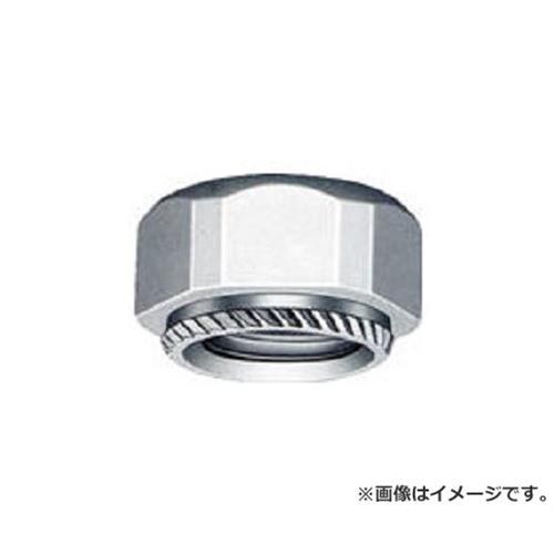 POP カレイナット/M6、板厚1.6ミリ以上、S6-15(500個) S615 500個入 [r20][s9-030]｜ミナトワークス