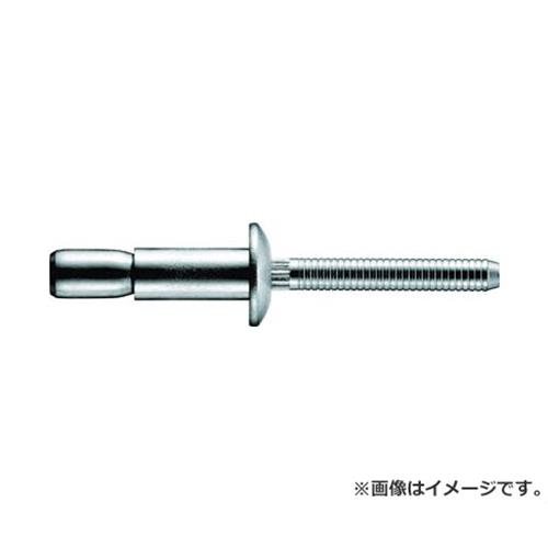 POP ウルトラグリップリベットΦ4.8スチール丸頭(2000本) SD670UG 2000本入 [r20][s9-032]｜ミナトワークス