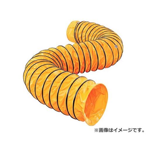 スイデン(Suiden) 送風機用スタンダードダクト320mm 5m SJFD320S [r20][s9-030]｜ミナトワークス