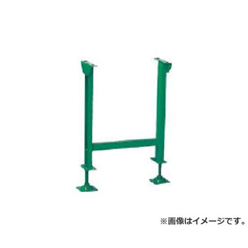 TS スチール製立脚台 H650～750 1GS5716400WX700H [1G-S5716-400WX700H][r22][s9-039]