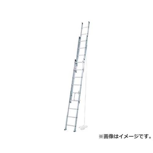 ピカ 3連はしごアルフ3ALF型 6.6m 3ALF67 [r22][s9-039]｜ミナトワークス