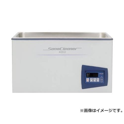 カイジョー 卓上型超音波洗浄機ソノクリー 400D [r22][s9-039]｜ミナトワークス