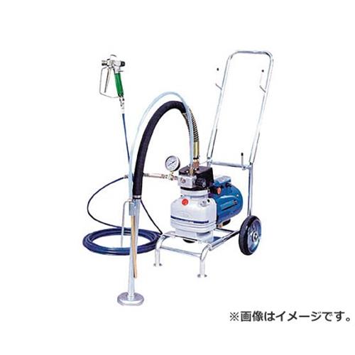 精和実業(SEIWA) ダイヤフラムエアレスペンキ塗り機 SP60LC [r22][s9-039]