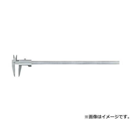 SK シルバー標準型ノギス TVC100 [r20][s9-033]｜ミナトワークス