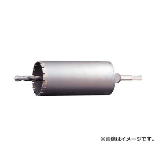 ユニカ ESコアドリル ALC用80mm SDSシャンク ESA80SDS [r20][s9-020]｜ミナトワークス