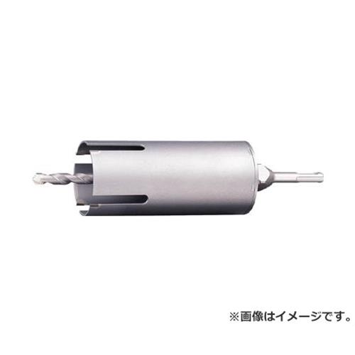 ユニカ ESコアドリル マルチ80mm SDSシャンク ESM80SDS [r20][s9-020]｜ミナトワークス