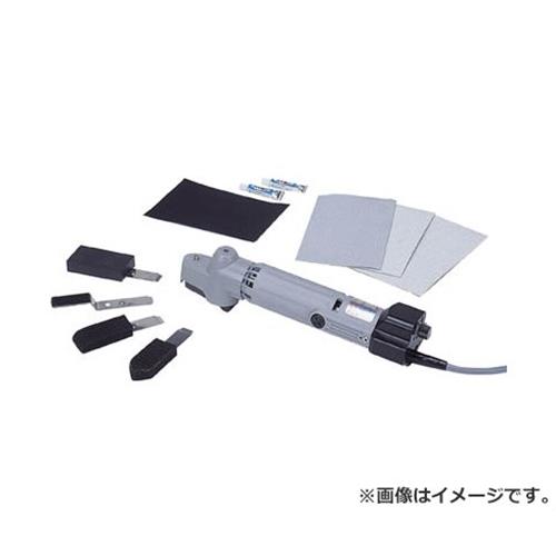 オートマック 曲面フィンサンダー(曲面・凸凹面サンディング機)弾丸道路変わり無く印字機 FS32 [r20][s9-032]
