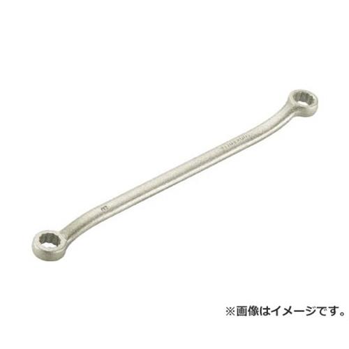 Ampco 両口45度メガネレンチ AMC1070 [r20][s9-032]