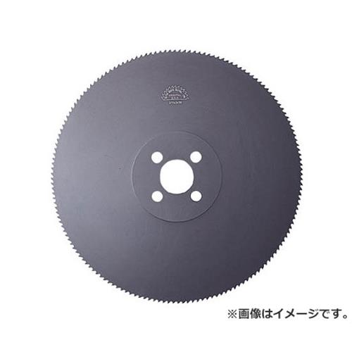一緒になる メタルソー 370X2.5X45X4 HSS370X2.5X45X4 [r20][s9-030]