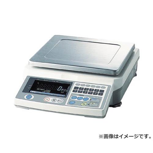A\u0026D カウンティングスケール数えること能力のある最小限度単重0.02g FC1000I [r20][s9-033]