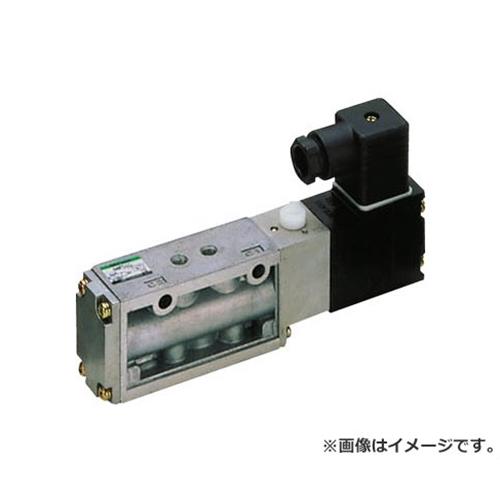CKD 4F続きもの飛行士式5界面弁セレックスバルブ 4F21008AC200V [r20][s9-830]