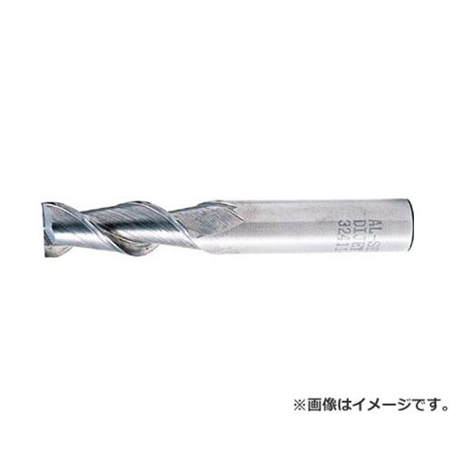 ダイジェット アルミ加工用ソリッドエンドミル ALSEES2075 [r20][s9-020]｜ミナトワークス
