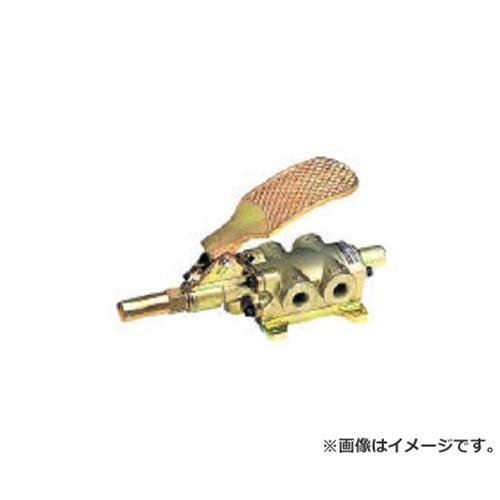TAIYO フートバルブ 1/4 4F20 [r20][s9-830]｜ミナトワークス