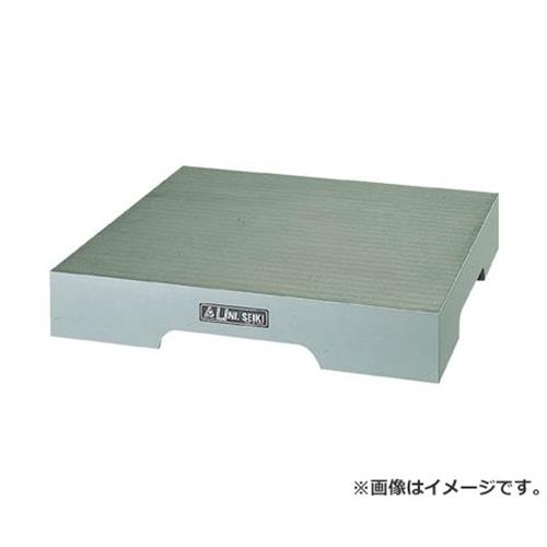 ユニ 箱型定盤(機械仕上)300x400x60粍 U3040 [r20][s9-031]