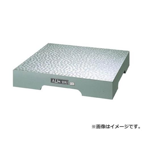 ユニ 箱型定盤(A級仕上)300x300x60mm U3030A [r20][s9-032]