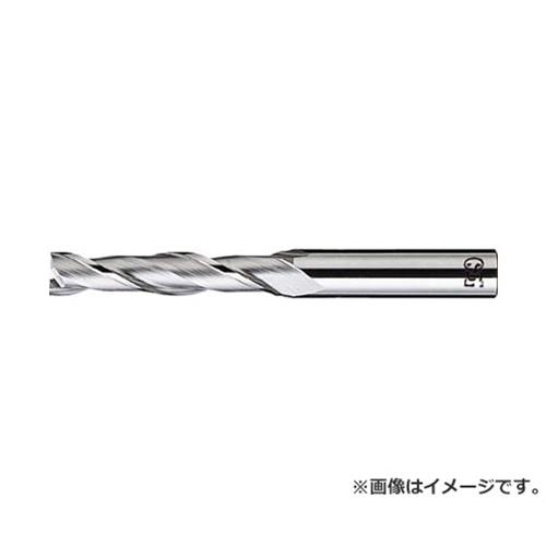 OSG ハイスエンドミル 2刃ロング 38 EDL38 [r20][s9-032]｜ミナトワークス
