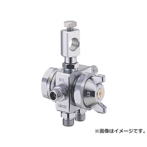 扶桑 ルミナ自動スプレーガン ST-6-2.0型 ST62.0 [ST-6-2.0] [r20][s9-030]｜ミナトワークス