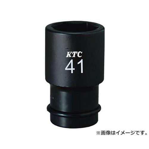 KTC 25.4sq.インパクトレンチ用ソケット(ディープ薄肉)50mm BP8L50TP [r20][s9-830]