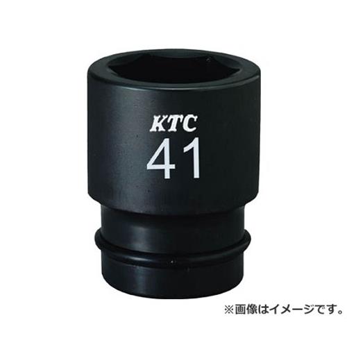 KTC 25.4sq.インパクトレンチ用ソケット(標準)55mm BP855P [r20][s9-830]