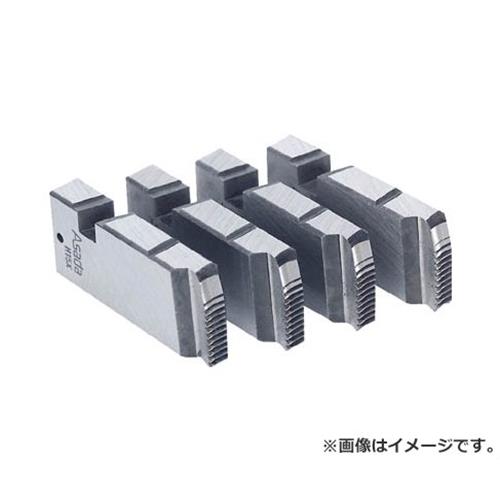 アサダ 管用テーパーねじ用チェーザ AM1\"-11/2\"" 鋼管用 AS087 [r20][s9-830]"