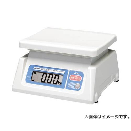 A\u0026D デジタルはかり規模男の子0.02kg/30kg SL30K [r20][s9-020]