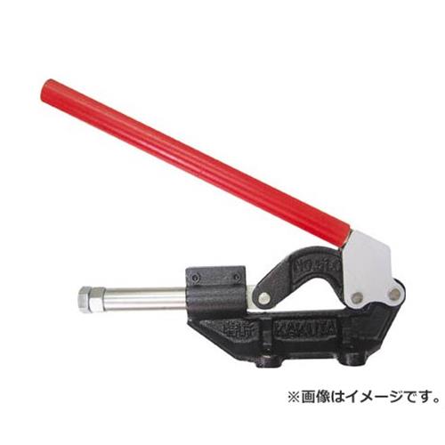 角田 横押し型トグルクランプ No.51C KC51C [r20][s9-020]｜ミナトワークス