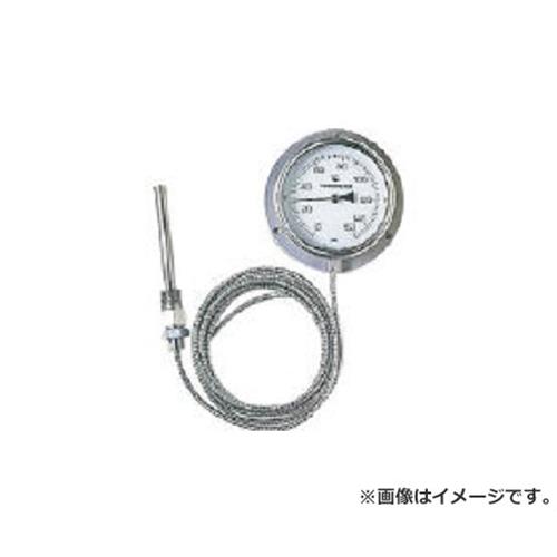 佐藤 隔測指示温度計 LB100S4 [r20][s9-031]｜ミナトワークス
