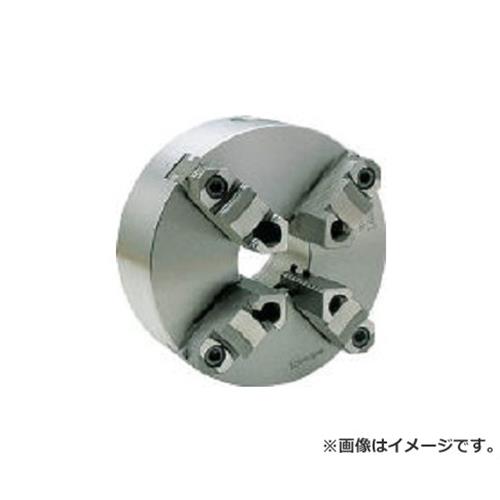 ビクター スクロールチャック TC230F4 9インチ 4爪 分割爪 TC230F4 [r22][s9-039]｜ミナトワークス