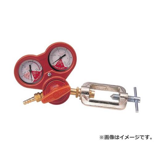 ヤマト 溶断用調整器 SSボーイジュニア(AC) NSSJAC [r20][s9-830]｜ミナトワークス