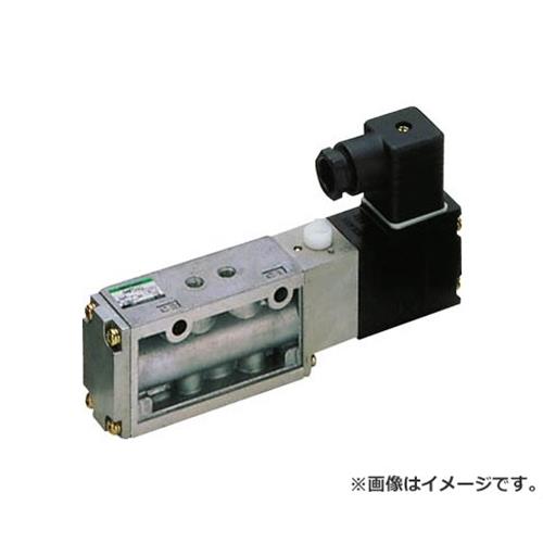 CKD 4F続きもの飛行士式5界面弁セレックスバルブ 4F21008AC100V [r20][s9-830]