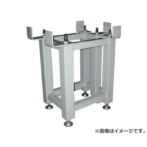 TSUBACO 石定盤専用架台 1000X1000X150 TK10010015 [r21][s9-034] DIY・工具-花・ガーデン・DIY