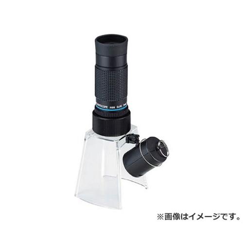 池田レンズ 顕微鏡兼用遠近両用単眼鏡 KM616LS [r20][s9-030]｜ミナトワークス
