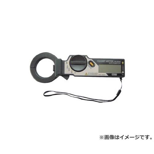 マルチ デジタル・クランプメーター MODEL2020 [r20][s9-020]
