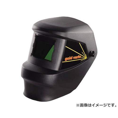 リケン 自動遮光溶接面(直かぶりタイプ) GVC2 [r20][s9-030]｜ミナトワークス