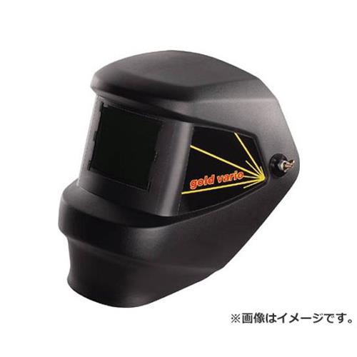 リケン 自動遮光溶接面(ヘルメット取付タイプ) GVHS2 [r20][s9-030]｜ミナトワークス