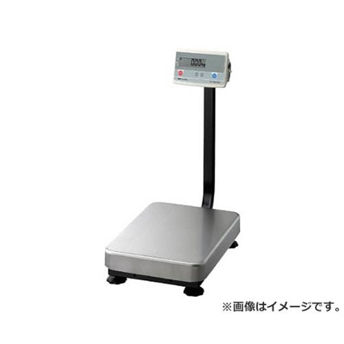 A&D デジタル台はかりポール付き計量皿寸法390&times;530mm FG150KAL [r20][s9-032]｜ミナトワークス 29,378円