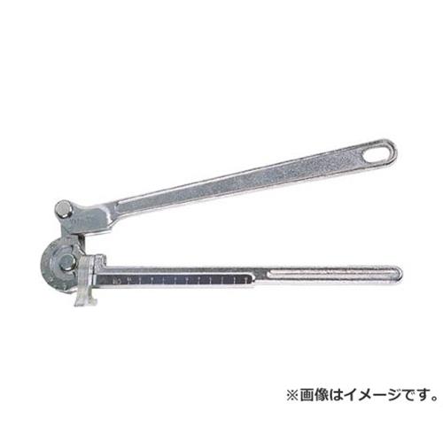 TRUSCO チューブベンダー 10粍 ステンレス鋼用 GFBS10M [r20][s9-030] その他-DIY・工具-花・ガーデン・DIY