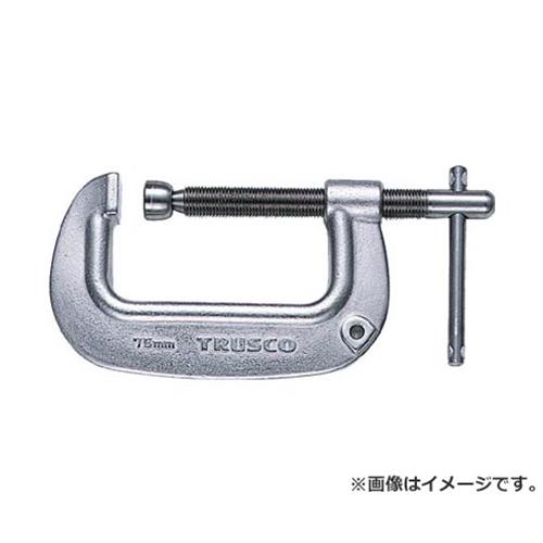 TRUSCO ステンレス鋼B型シャコジャッキ 100粍 TSC100 [r20][s9-020]