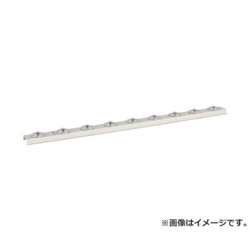 TRUSCO ボ-ルキャスタ-社会的単位 P75 L1800 上向用 TU1875 [r20][s9-030]