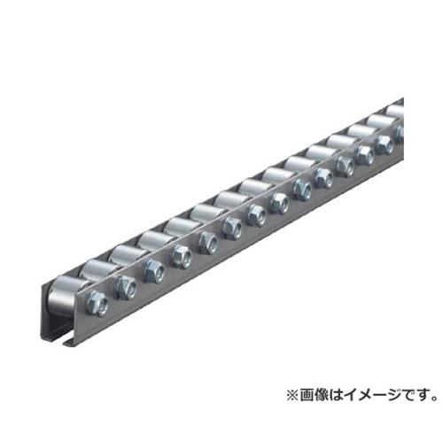 TRUSCO ホイールコンベヤ 削出しΦ20X15 P30XL1500 V2015S301500 [r20][s9-030]｜ミナトワークス