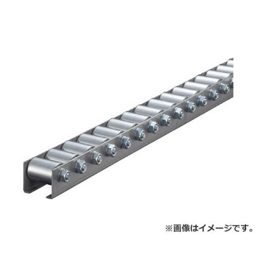 TRUSCO ホイールコンベヤ 押し付ける製Φ20X25 P30XL2000 V2025P302000 [r20][s9-030]